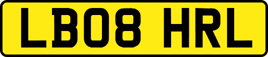 LB08HRL