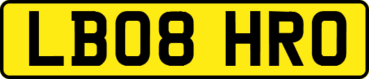 LB08HRO