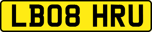 LB08HRU