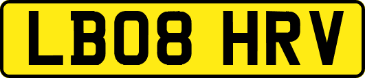 LB08HRV