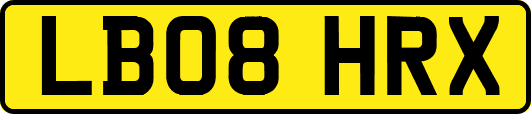 LB08HRX