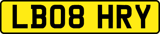 LB08HRY