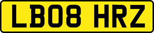 LB08HRZ