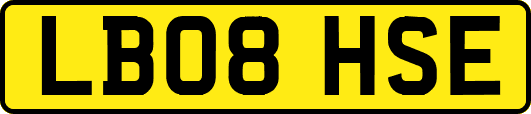 LB08HSE
