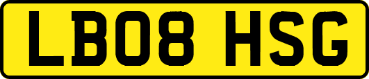 LB08HSG
