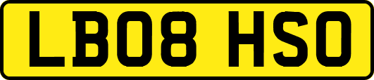 LB08HSO