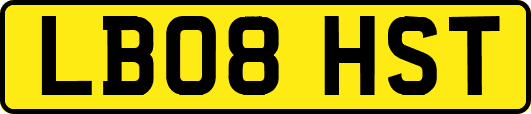 LB08HST