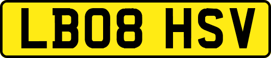 LB08HSV