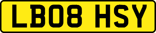 LB08HSY
