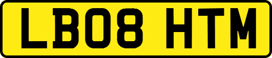 LB08HTM