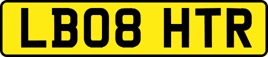 LB08HTR
