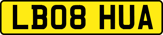 LB08HUA