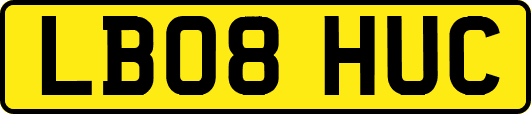 LB08HUC
