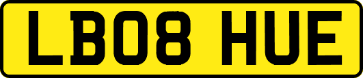 LB08HUE