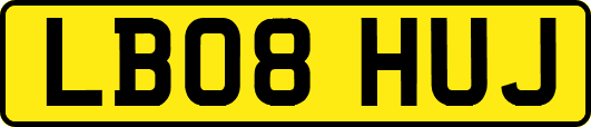 LB08HUJ