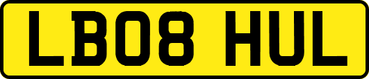 LB08HUL