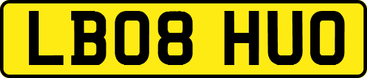 LB08HUO