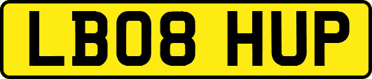 LB08HUP