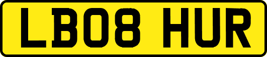 LB08HUR