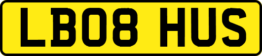 LB08HUS