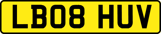 LB08HUV