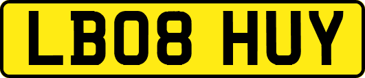 LB08HUY