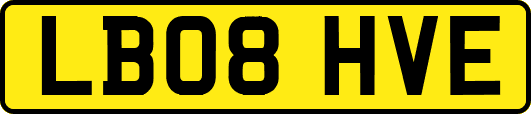 LB08HVE