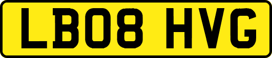 LB08HVG