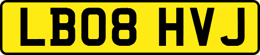 LB08HVJ