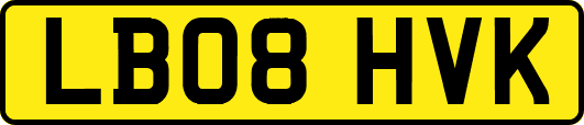 LB08HVK
