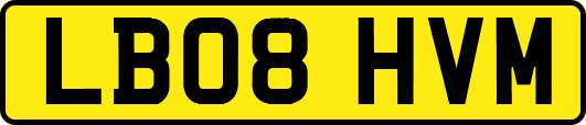 LB08HVM