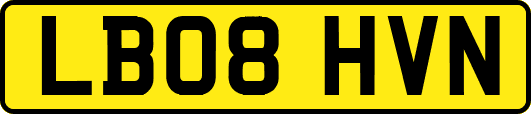 LB08HVN