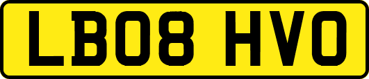 LB08HVO