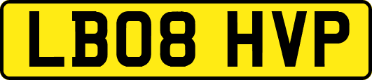 LB08HVP