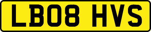 LB08HVS