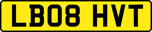 LB08HVT