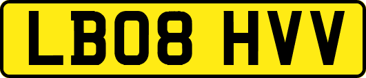 LB08HVV