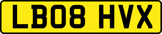 LB08HVX