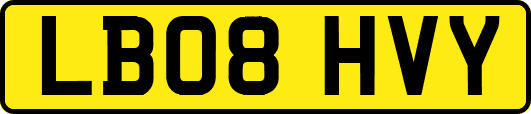 LB08HVY