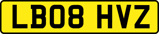 LB08HVZ