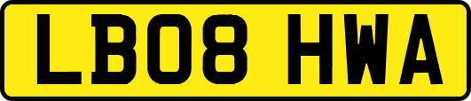 LB08HWA