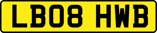 LB08HWB