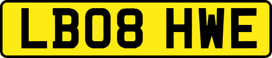 LB08HWE