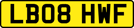 LB08HWF