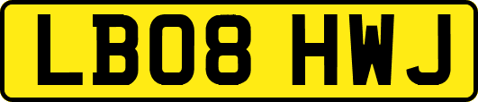 LB08HWJ
