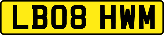 LB08HWM