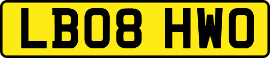 LB08HWO
