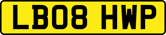 LB08HWP