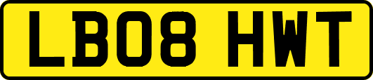 LB08HWT