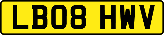LB08HWV